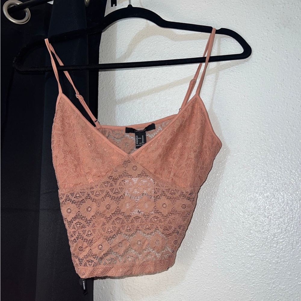 Forever 21 top